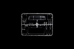 Italeri 3943 Mercedes Benz 2238